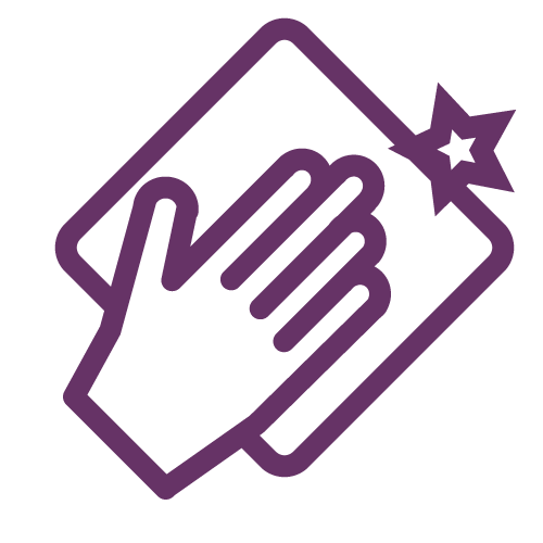Reinigung und Wäscheservice | Wölfle Properties